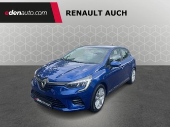 Photo Renault Clio E-Tech 140 Business