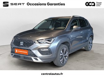 Photo Seat Ateca Ateca 2.0 TDI 150 ch Start/Stop DSG7