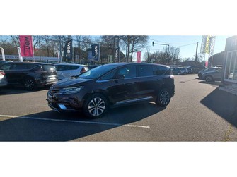 Photo Renault Espace Blue dCi 160 EDC Intens