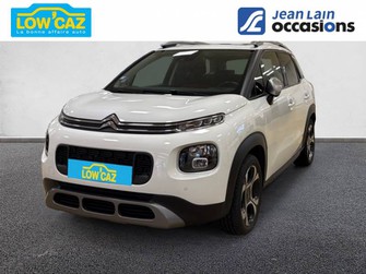Photo Citroen C3 Aircross PureTech 110 S&S BVM5 Shine