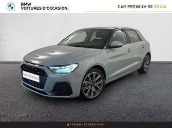 Photo Audi A1 Sportback 25 TFSI 95ch Advanced