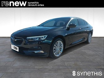 Photo Opel Insignia GRAND SPORT 1.6 Diesel 136 ch BVA6 Elite