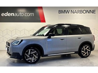Photo Mini Countryman 170 ch DKG7 C Favoured