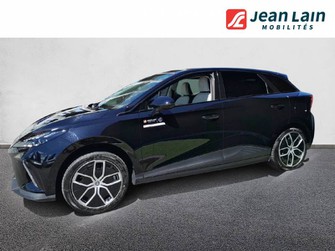 Photo MG  Electric 77kWh - 180 kW 2WD Luxury