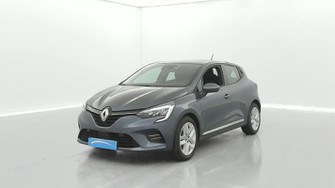 Photo Renault Clio TCe 90 21N Business 5p
