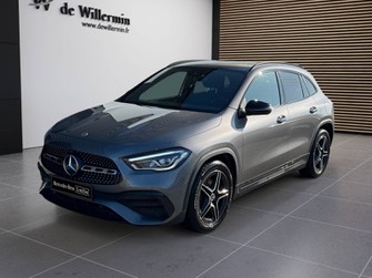 Photo Mercedes GLA GLA GLA 200 d 8G-DCT