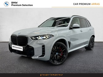 Photo Bmw X5 xDrive50e 489ch M Sport