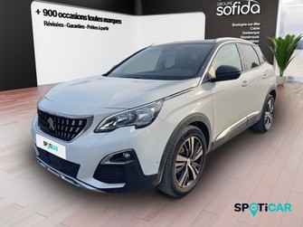 Photo Peugeot 3008 1.2 PureTech 130ch Allure S&S