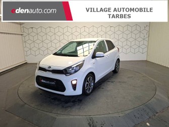 Photo Kia Picanto 1.2 essence MPi 84 ch BVA4 Design