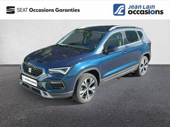 Photo Seat Ateca 1.0 TSI 110 ch Start/Stop Style