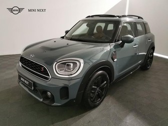 Photo Mini Countryman Countryman Cooper SD  190ch Northwood BVA8