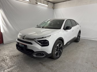 Photo Citroen C4 1.5 BlueHDi 130ch S&S MAX Automatique