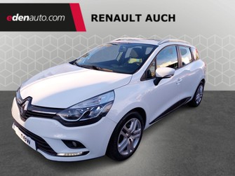 Photo Renault Clio Estate dCi 90 E6C Business
