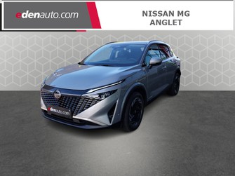 Photo Nissan Qashqai III e-Power 190 ch N-Connecta 5p