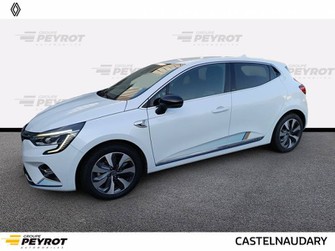 Photo Renault Clio E-Tech 140 Première Edition