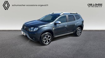 Photo Dacia Duster Duster TCe 130 FAP 4x4