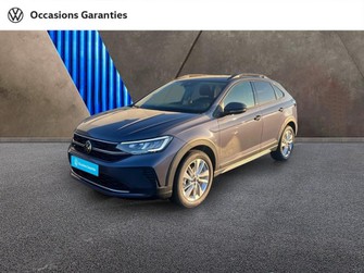 Photo Volkswagen Taigo 1.0 TSI 95ch VW Edition