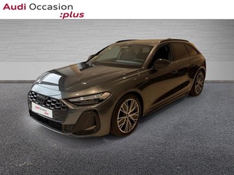 Photo Audi A5 Avant 2.0 TFSI 204ch S line S tronic 7
