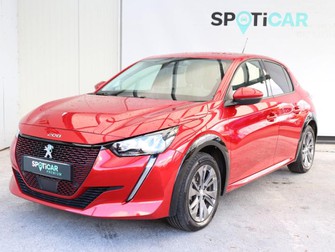 Photo Peugeot 208 e-208 136ch Allure