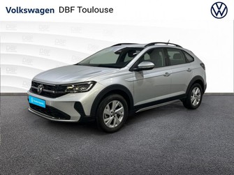 Photo Volkswagen Taigo 1.0 TSI 116 DSG7 Life