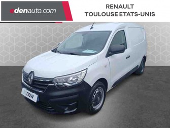 Photo Renault Kangoo Express (30) VAN BLUE DCI 95 CONFORT