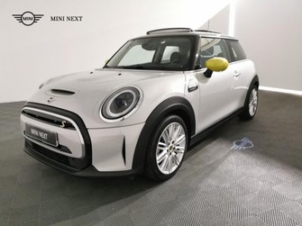 Photo Mini  184ch Edition Camden BVA 5CV
