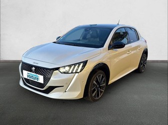 Photo Peugeot 208 PureTech 100 S&amp;S BVM6 - GT