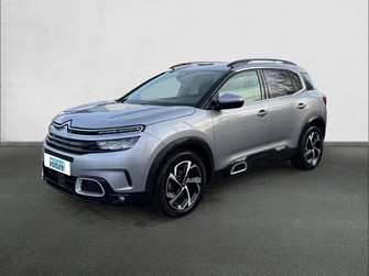 Photo Citroen C5 Aircross C5 Aircross BlueHDi 130 S&S EAT8