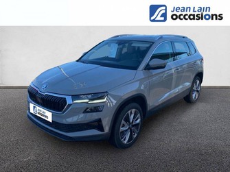 Photo Skoda Karoq 1.5 TSI 150 ch ACT DSG7 Style