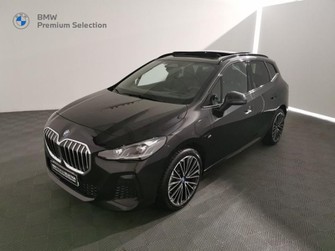 Photo Bmw  Série 2 ActiveTourer 225e 245ch xDrive M Sport DKG7
