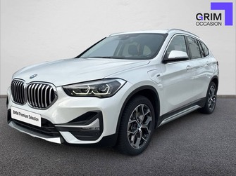 Photo Bmw X1 F48 LCI X1 xDrive 25e 220 ch BVA6
