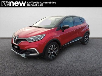 Photo Renault Captur TCe 150 Energy EDC S-Edition