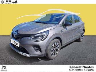 Photo Renault Captur 1.0 TCe 90ch Techno