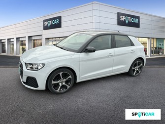Photo Audi A1 Sportback 25 TFSI 95ch