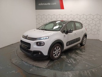 Photo Citroen C3 PureTech 82 S&S BVM5 Feel