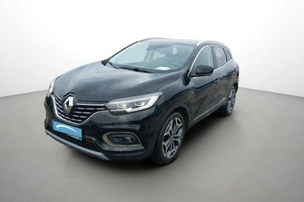 Photo Renault Kadjar Kadjar Blue dCi 115 EDC