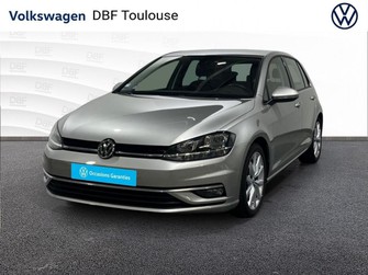 Photo Volkswagen Golf 1.5 TSI 150 EVO DSG7 Match