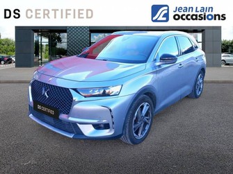 Photo DS 7 Crossback DS7 Crossback Hybride 300 E-Tense EAT8 4x4 Grand Chic