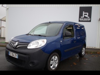 Photo Renault Kangoo Express 1.5 Blue dCi 95ch Extra R-Link