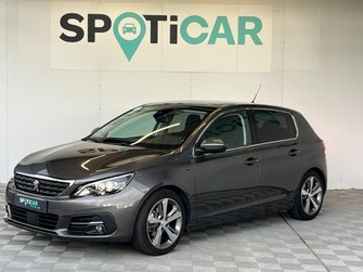 Photo Peugeot 308 1.2 PureTech 130ch E6.3 S&S Tech