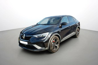 Photo Renault Arkana Arkana E-Tech 145 - 21B