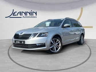 Photo Skoda Octavia COMBI Octavia Combi 2.0 TDI 150 ch SCR FAP DSG7