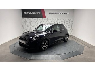 Photo Mini Mini Mini Hatch 3 Portes Cooper S 178 ch DKG7 Edition Camden