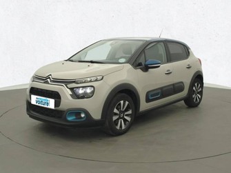 Photo Citroen C3 PureTech 83 S&S BVM5 Shine