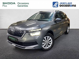 Photo Skoda Kamiq 1.5 TSI 150 ch DSG7 Business