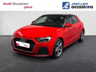 Photo Audi A1 Sportback 25 TFSI 95 ch BVM5 Advanced