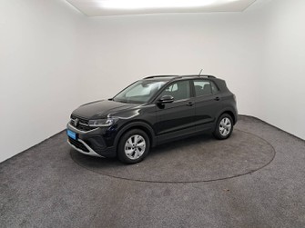 Photo Volkswagen T-Cross T-Cross 1.0 TSI 115 Start/Stop DSG7