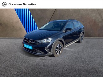 Photo Volkswagen Taigo 1.0 TSI 110ch Life