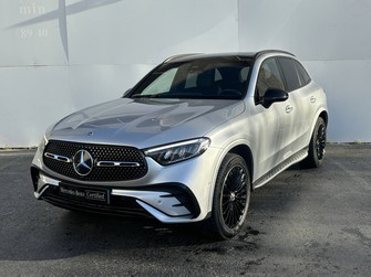 Photo Mercedes GLC GLC GLC 400 e 9G-Tronic 4Matic