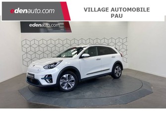 Photo Kia Niro e- Electrique 204 ch e-Active
